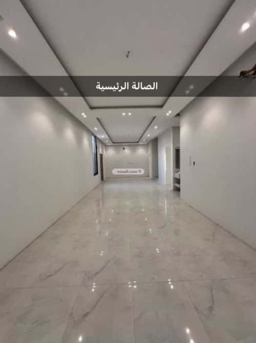 فيلا 345 متر مربع شرقية على شارع 20م التعاون، الخبر
