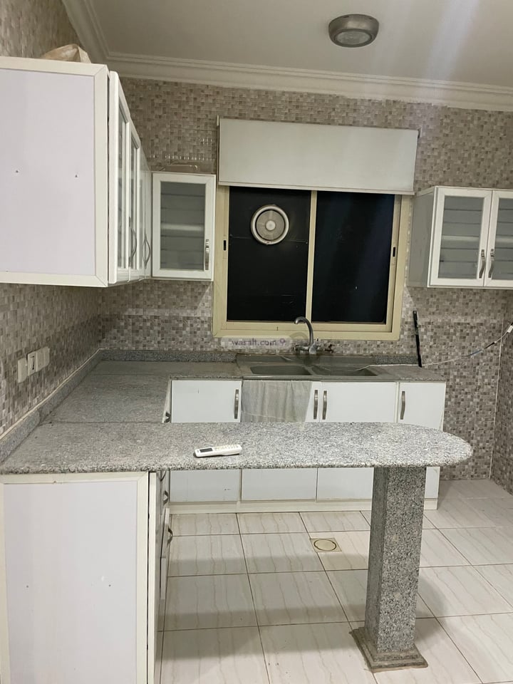 Apartment 525 SQM with 3 Bedrooms Al Narjis, North Riyadh, Riyadh