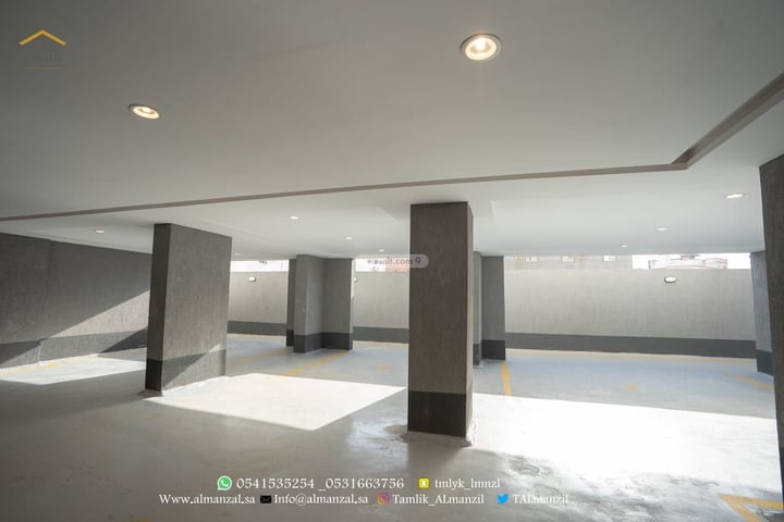 Apartment 183.94 SQM with 5 Bedrooms Ar Rayaan, East Jeddah, Jeddah