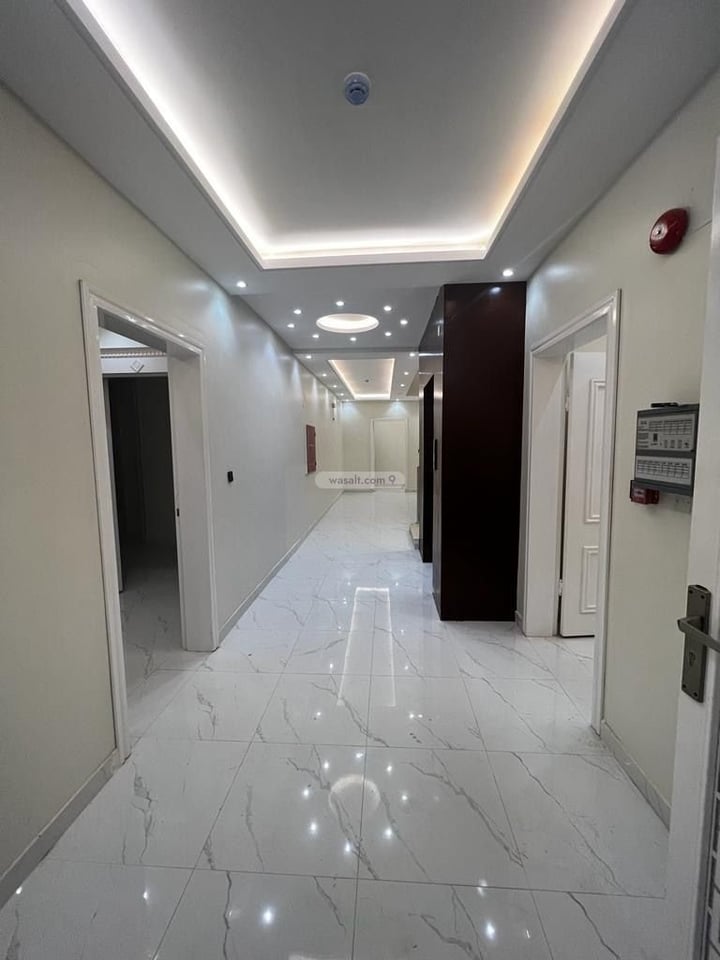 Apartment 198.14 SQM with 5 Bedrooms Tuwaiq, West Riyadh, Riyadh