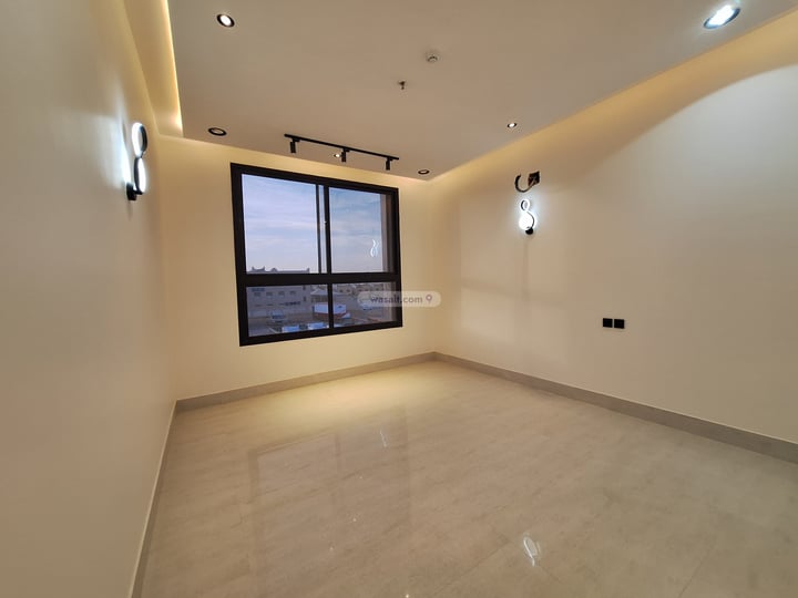 Apartment 192 SQM with 5 Bedrooms Al Munisiyah, East Riyadh, Riyadh