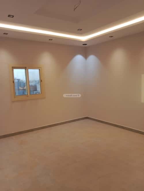 Building 622.5 SQM Facing East As Shamiaa, Makkah