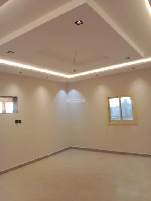 عمارة 622.5 متر مربع واجهة شرقية الشامية الجديد، مكة المكرمة