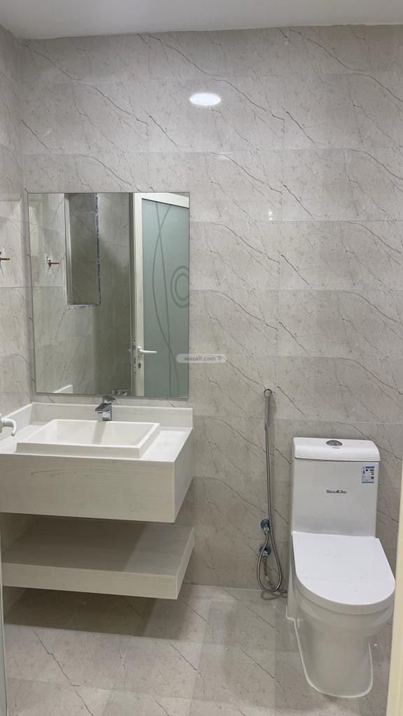 Apartment 177.69 SQM with 3 Bedrooms An Nur, Dammam