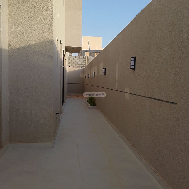 Floor 220.36 SQM with 3 Bedrooms Al Rimal, East Riyadh, Riyadh