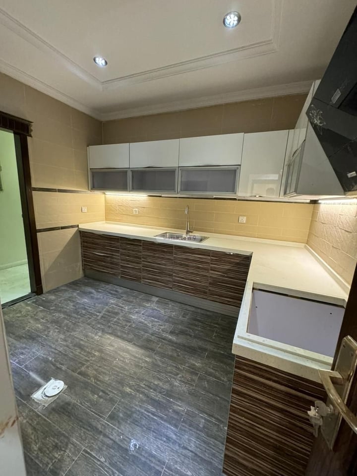 Apartment 120.55 SQM with 4 Bedrooms Al Manar, East Jeddah, Jeddah