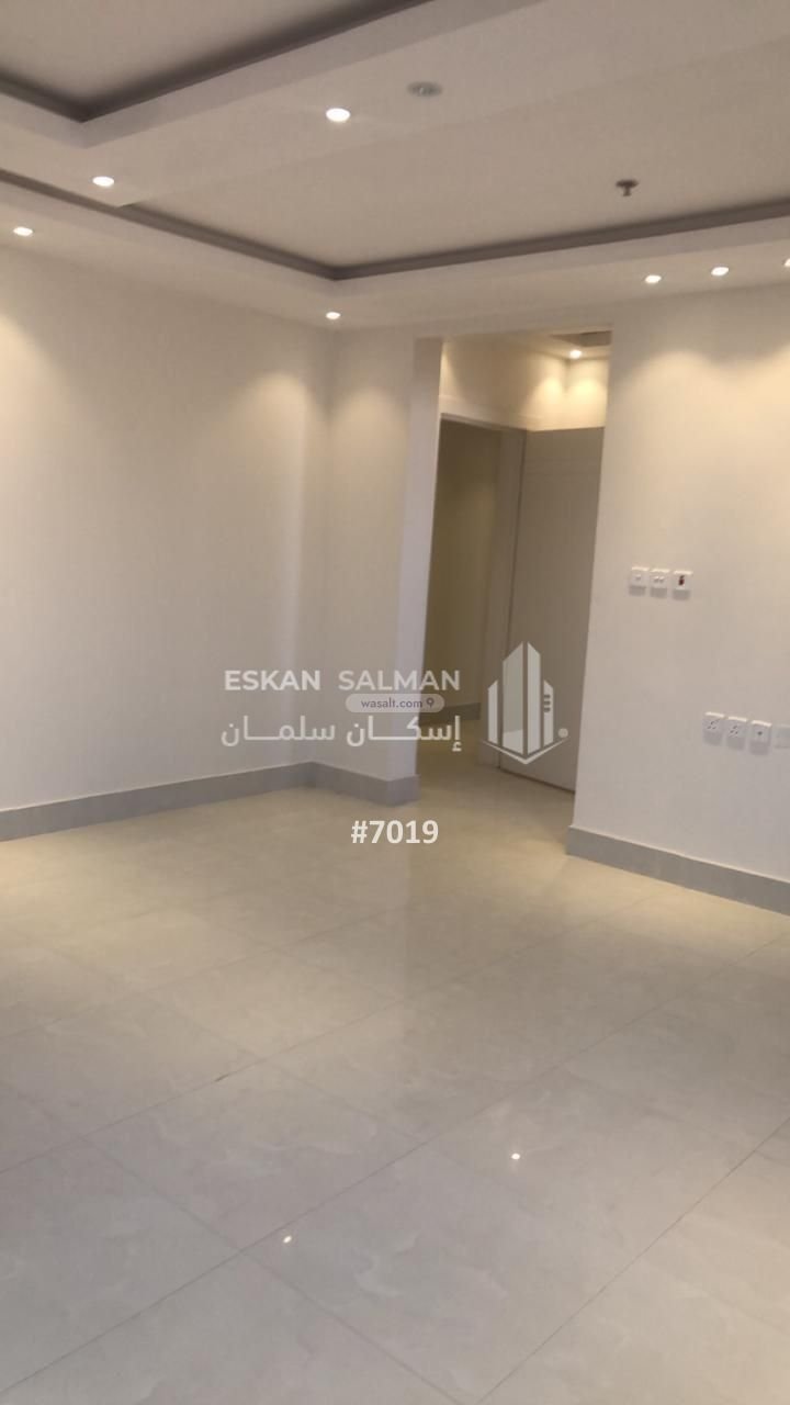 Apartment 144 SQM with 4 Bedrooms Al Hazm, West Riyadh, Riyadh