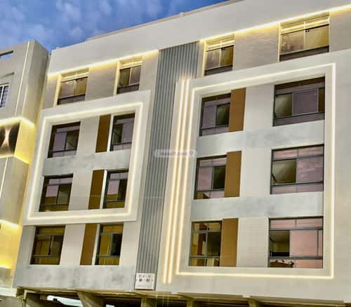 Apartment 111 SQM with 3 Bedrooms An Naim, North Jeddah, Jeddah