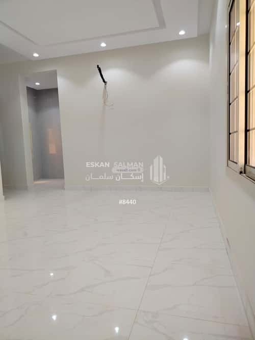 Villa 210.03 SQM Facing North on 16m Width Street Ar Ranuna, Madinah