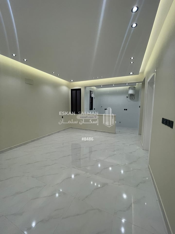 Villa 600 SQM Facing East on 30m Width Street Al Sharaf, Khamis Mushayt