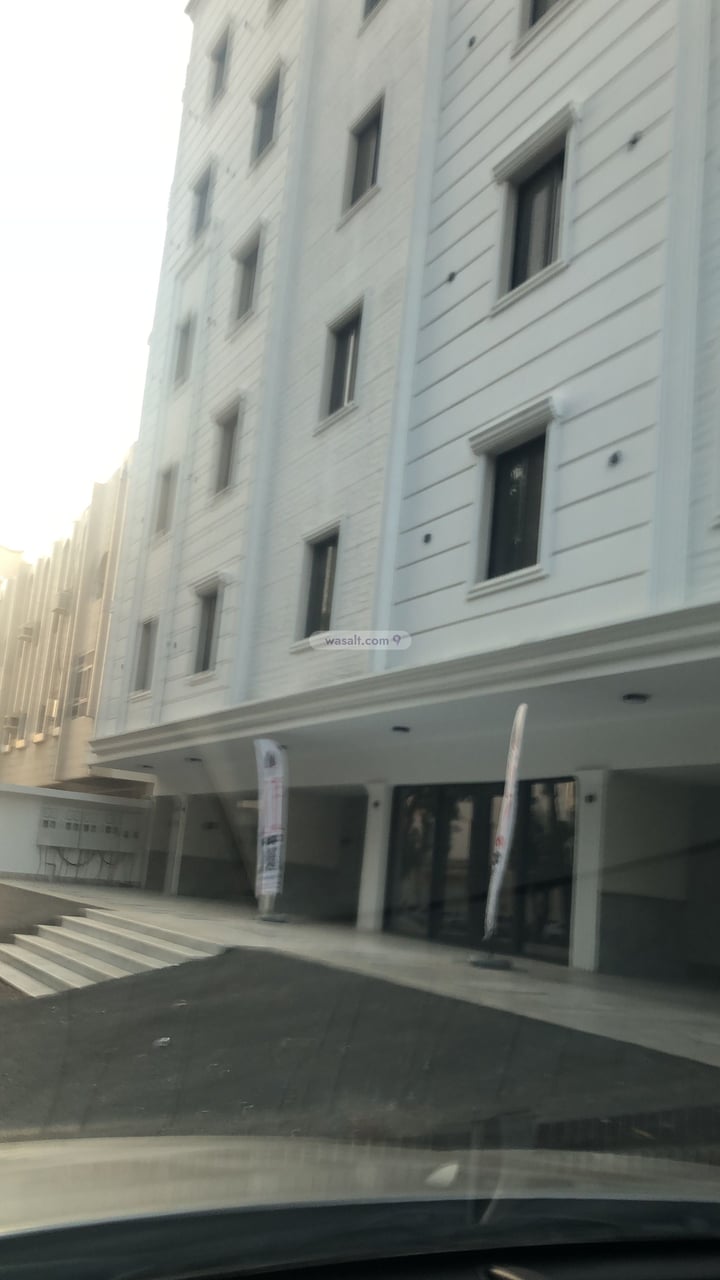 Apartment 130 SQM As Sulaymaniyah, South Jeddah, Jeddah