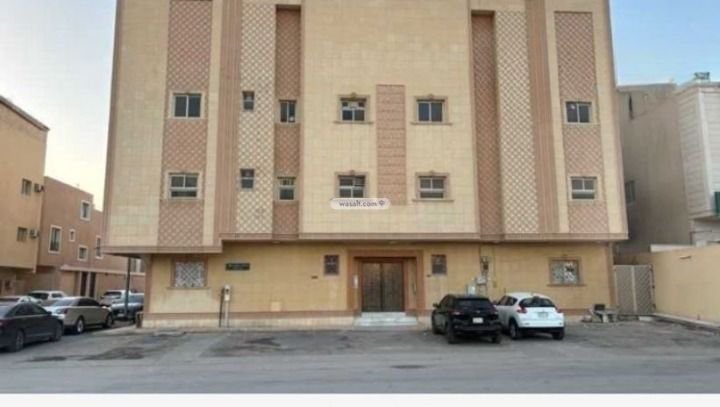 Apartment 126.54 SQM with 3 Bedrooms Al Malqa, North Riyadh, Riyadh