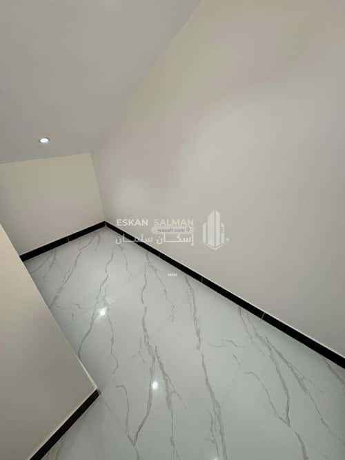 Villa 389 SQM Facing West on 12m Width Street Al Rehab, At Taif