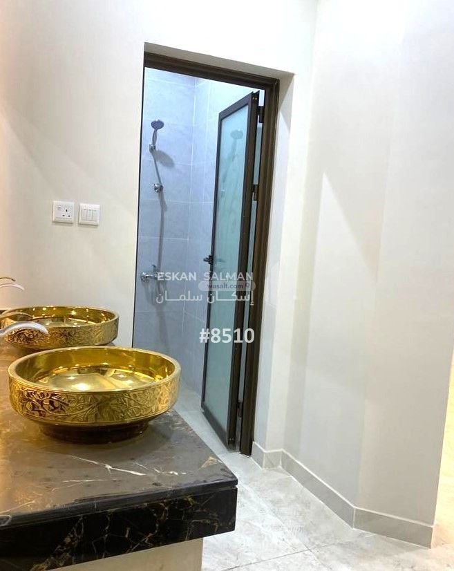 Apartment 218.59 SQM with 5 Bedrooms Uhud, Dammam