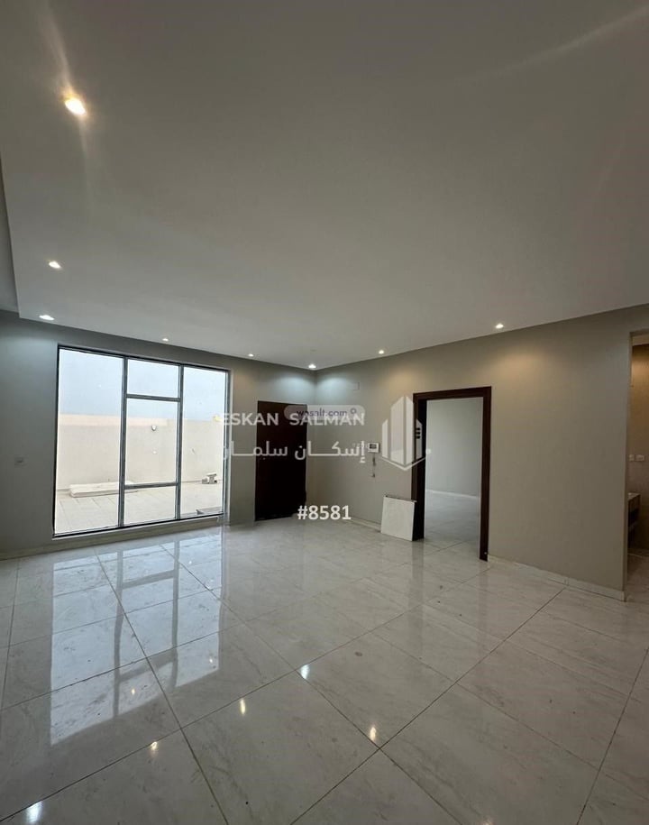 Villa 496.55 SQM Facing East on 12m Width Street King Fahd, Abu Earish