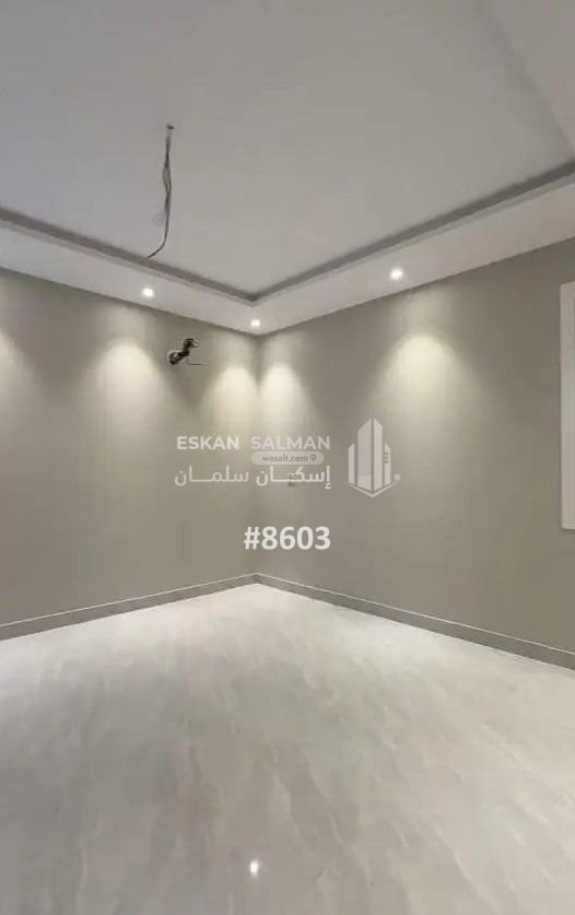 Apartment 213.57 SQM with 5 Bedrooms Al Marwah, North Jeddah, Jeddah