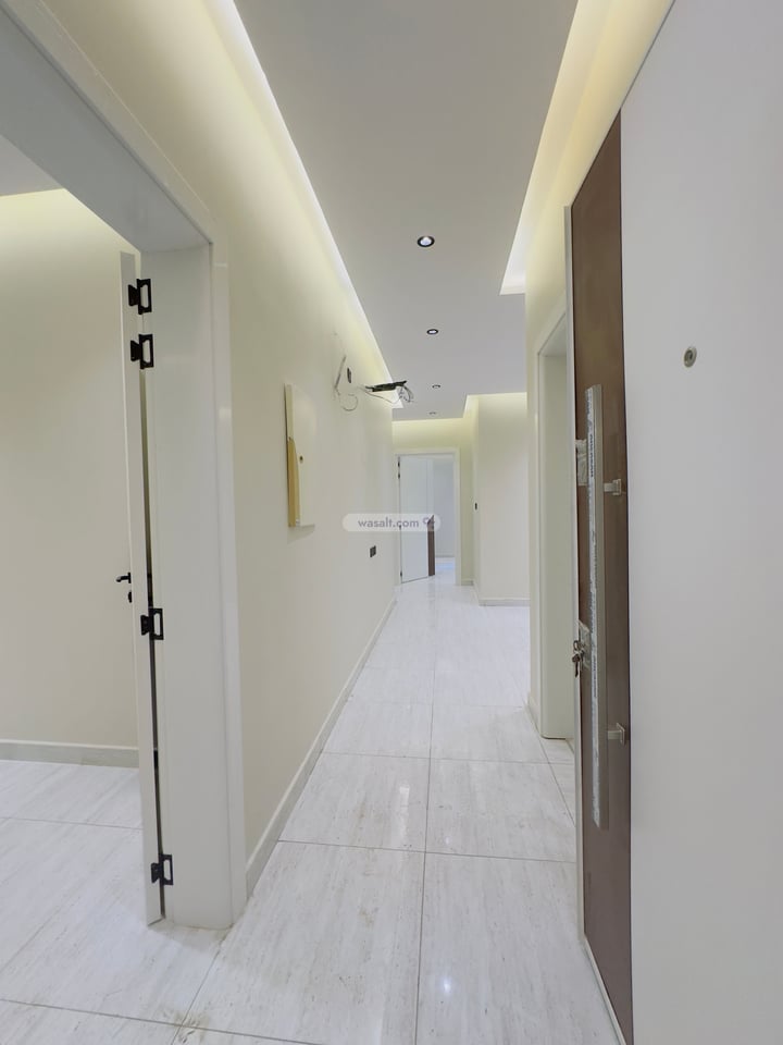 Apartment 103 SQM with 4 Bedrooms Al Faisaliyah, North Jeddah, Jeddah