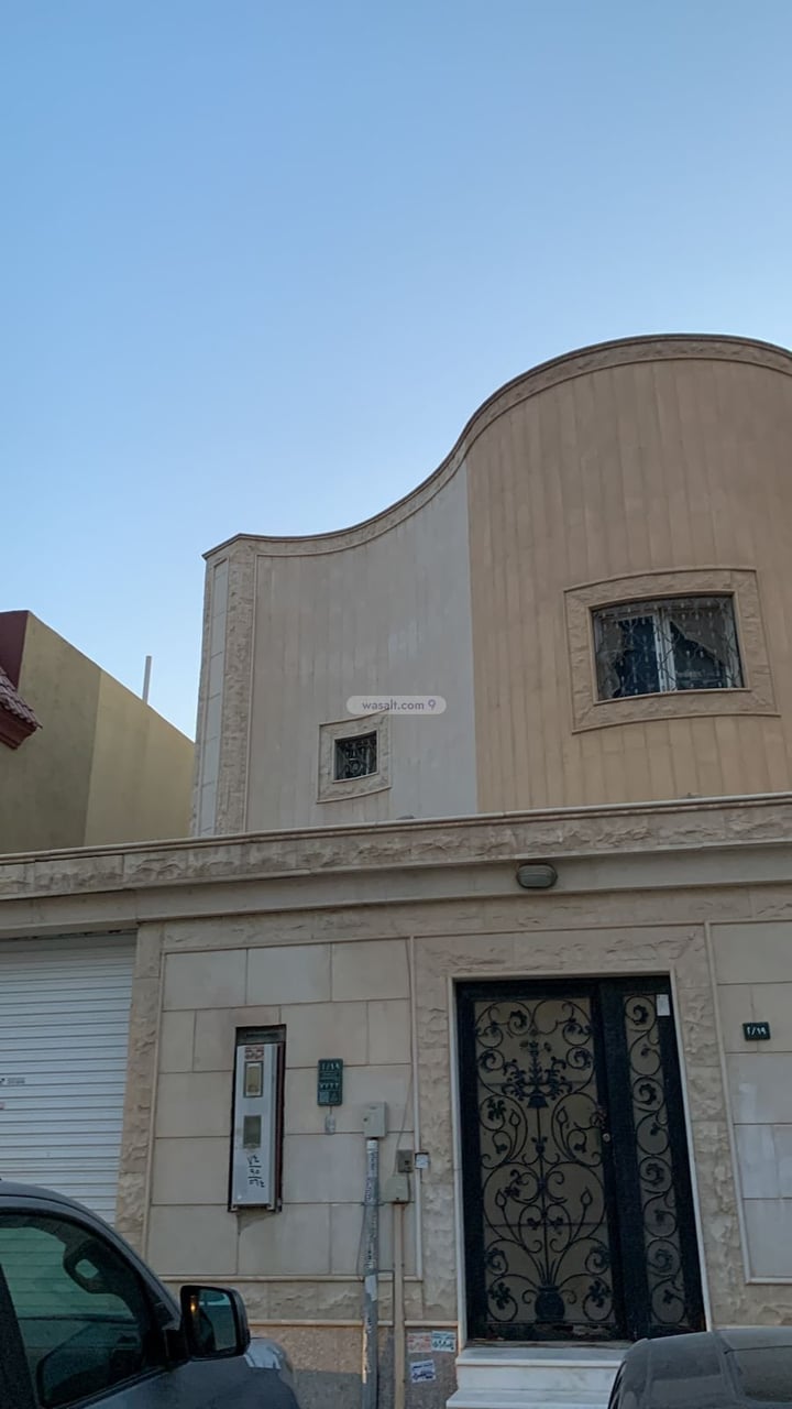 Villa 250 SQM Facing South on 15m Width Street Ishbiliyah, East Riyadh, Riyadh