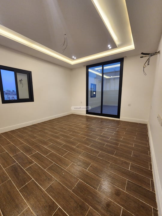 Apartment 132.37 SQM with 4 Bedrooms Ar Rawabi, South Jeddah, Jeddah