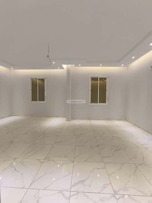 Villa 322 SQM Facing East on 15m Width Street Ar Rahmanyah, East Jeddah, Jeddah