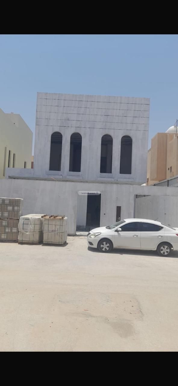 Villa 250 SQM Facing South on 15m Width Street Al Khaleej, East Riyadh, Riyadh