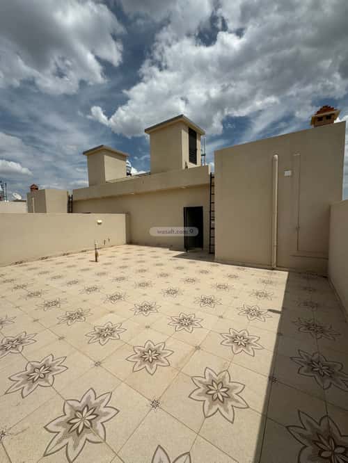 Villa 300 SQM Facing South on 15m Width Street Al Qayshah, Ahad Rafidah