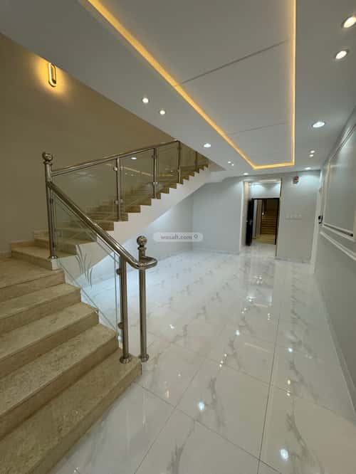 Floor 341 SQM with 8 Bedrooms Al Yarmuk, Khamis Mushayt
