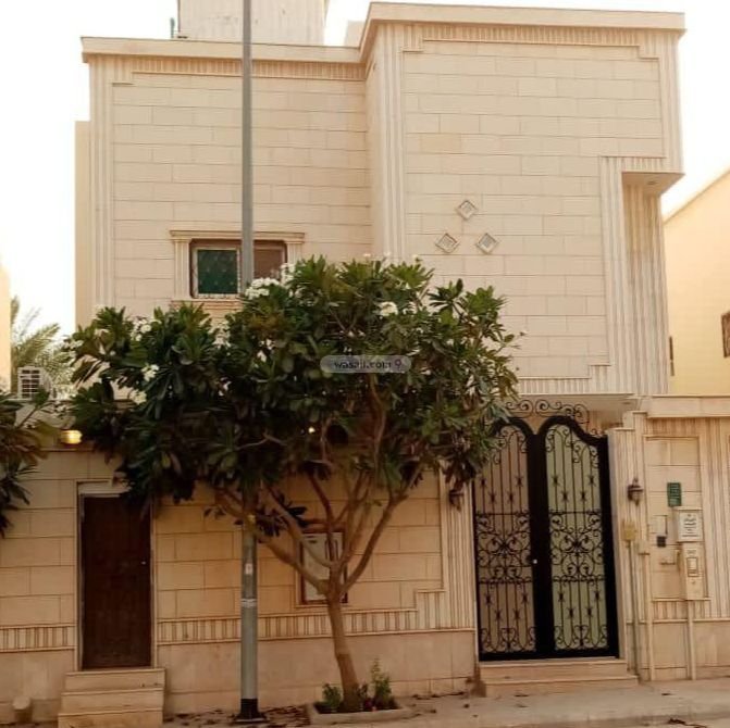 Villa 281.25 SQM Facing East on 15m Width Street Al Shohda, East Riyadh, Riyadh