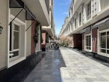 Villa 198.31 SQM Facing North on 20m Width Street Al Hamra, East Riyadh, Riyadh