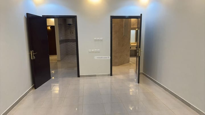 Floor 172.07 SQM with 5 Bedrooms Al Rimal, East Riyadh, Riyadh