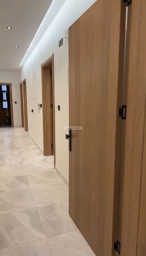 Apartment 2460 SQM with 5 Bedrooms Al Rehab, North Jeddah, Jeddah