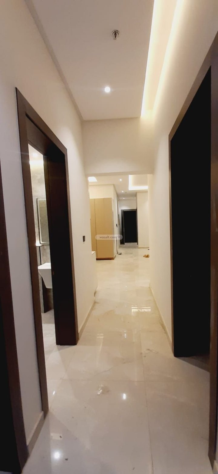 Apartment 157.79 SQM with 3 Bedrooms Al Malqa, North Riyadh, Riyadh