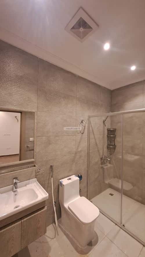 Apartment 82.18 SQM with 3 Bedrooms An Nahdah, North Jeddah, Jeddah