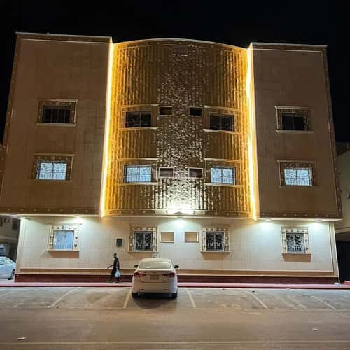 Apartment 219.65 SQM with 6 Bedrooms Al Dar Al Baida, South Riyadh, Riyadh