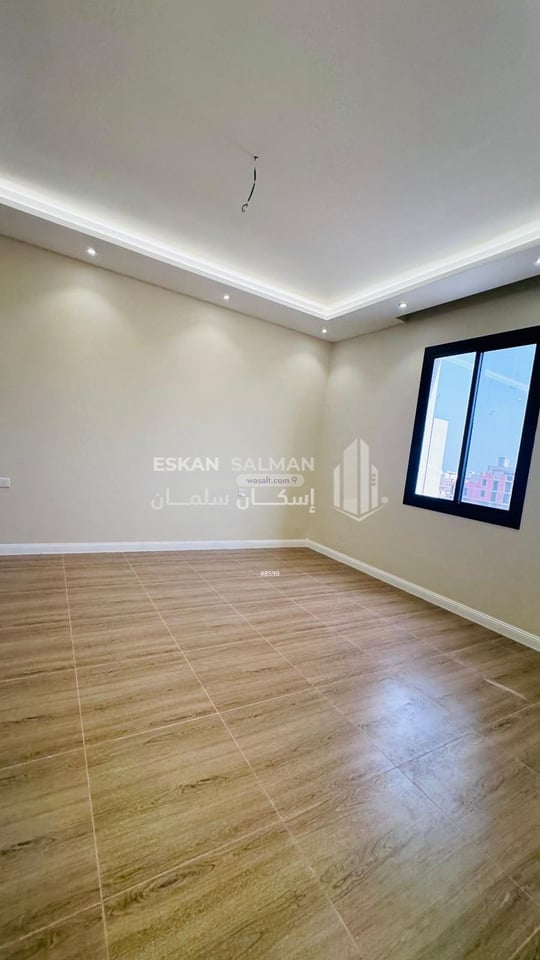 Apartment 168.42 SQM with 4 Bedrooms As Shamiaa, Makkah