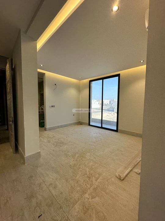 Apartment 196 SQM with 5 Bedrooms As Saif, Dammam