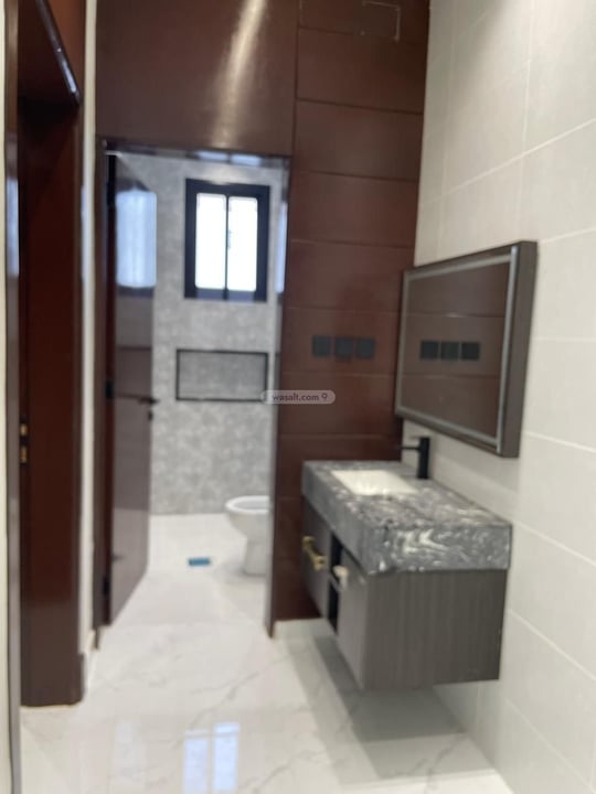 Apartment 242.72 SQM with 6 Bedrooms Riha, At Taif