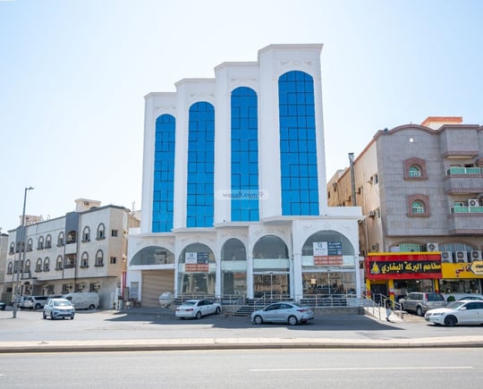 Building for Rent Al Fayha, South Jeddah, Jeddah