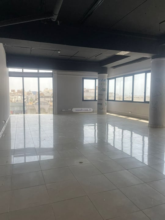 Office Space for Rent Al Faisaliyah, North Jeddah, Jeddah