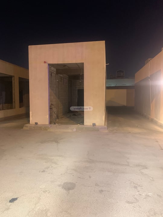 Showroom for Rent Al Maizalah, East Riyadh, Riyadh