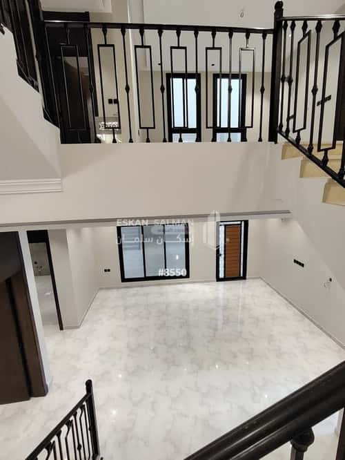 Villa 273 SQM Facing North on 25m Width Street Ar Riyadh, North Jeddah, Jeddah