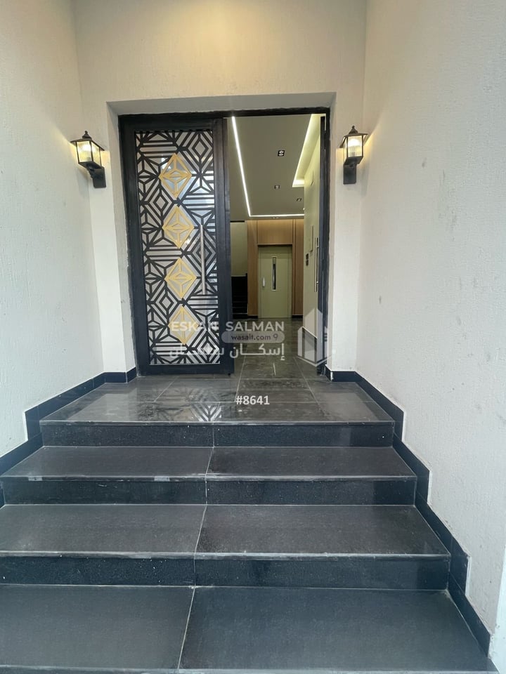 Villa 430.61 SQM Facing West on 15m Width Street Ar Rashidiyah, Makkah