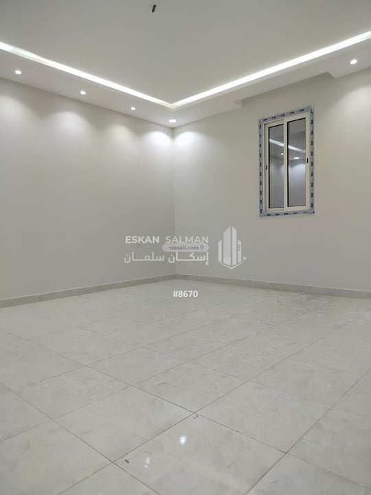 Floor 405 SQM with 5 Bedrooms Al Jabirah, Madinah