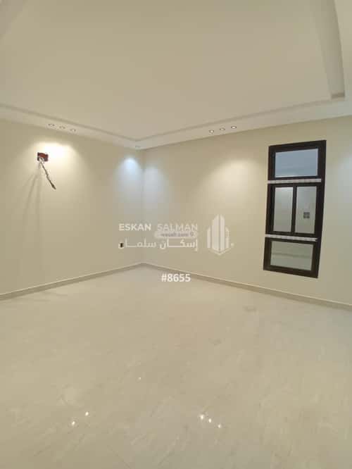 Apartment 197.43 SQM with 5 Bedrooms Ar Rehab 3, Jazan