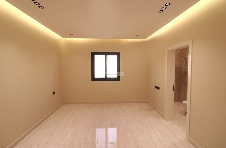 Apartment 136.72 SQM with 5 Bedrooms As Salamah, North Jeddah, Jeddah