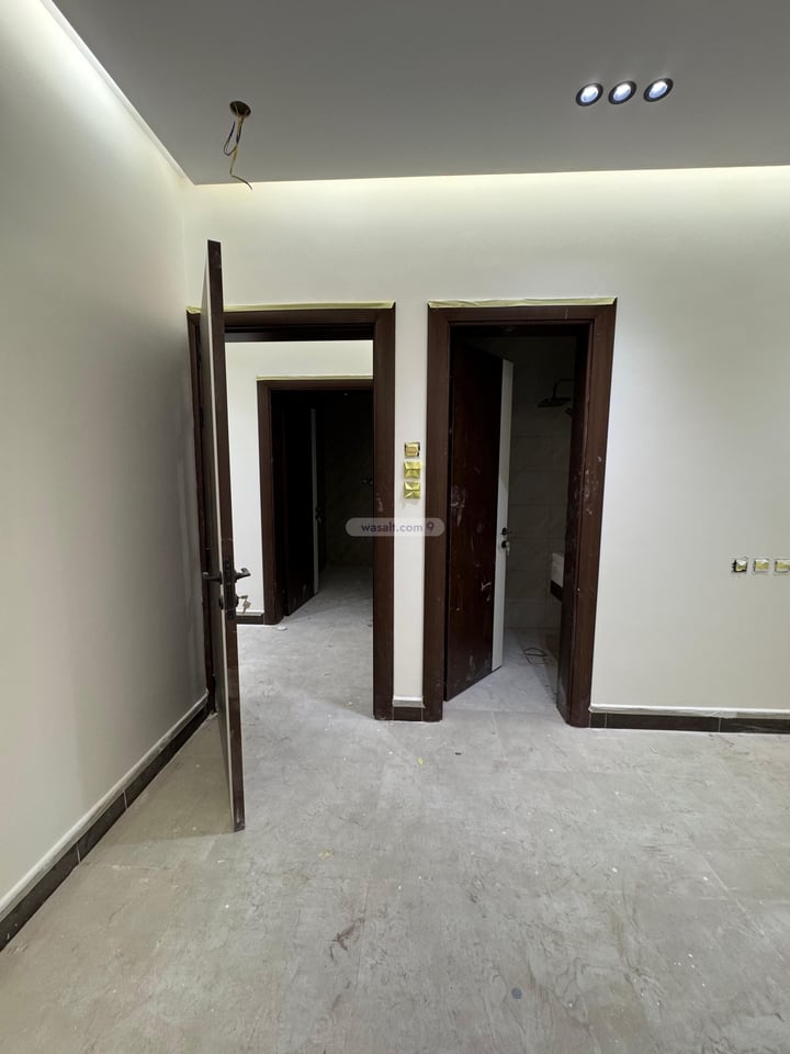 Apartment 103 SQM with 4 Bedrooms Al Faisaliyah, North Jeddah, Jeddah