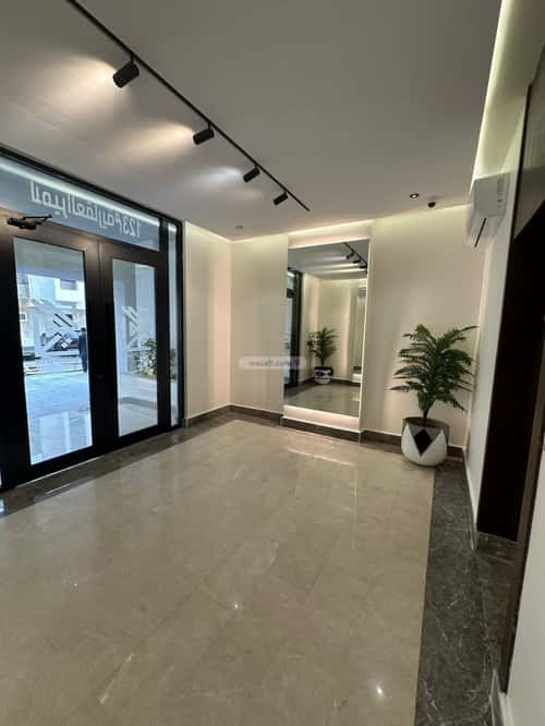 Apartment 122 SQM with 4 Bedrooms Ar Rawdah, North Jeddah, Jeddah