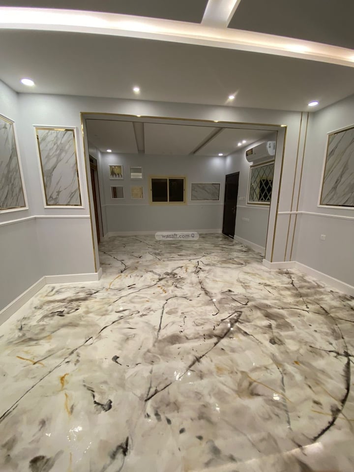 Villa 250 SQM Facing North on 16m Width Street Al Aqoul, Madinah