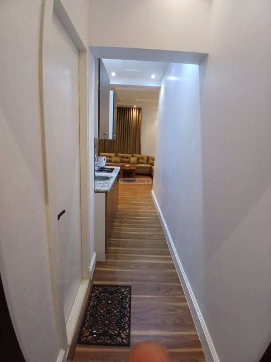 Apartment 3644.1831 SQM with 1 Bedroom Al Malqa, North Riyadh, Riyadh