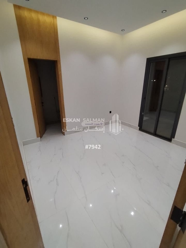 Apartment 162.19 SQM with 5 Bedrooms An Nuzhah, North Jeddah, Jeddah